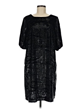 Gibson Latimer Cocktail Dress (view 1)