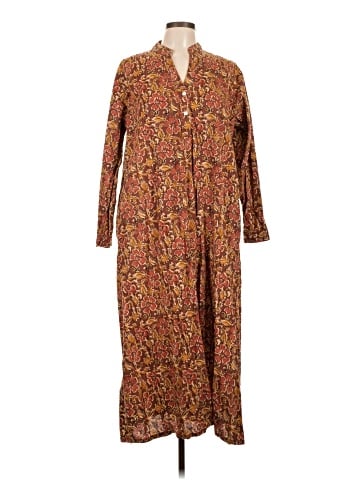 The Vermont Country Store Casual Dress (view 1)