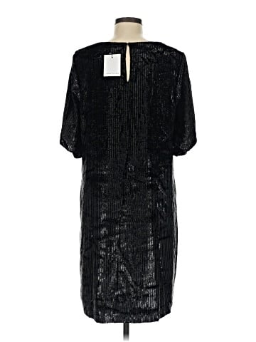 Gibson Latimer Cocktail Dress (view 2)