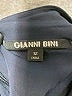 Gianni Bini Black Cocktail Dress Size 12 - photo 7