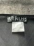 Venus 100% Polyester Metallic Silver Cocktail Dress Size XS - photo 7