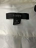 J.Crew Ivory Long Sleeve Blouse Size S - photo 7