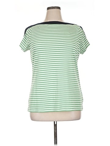 Chaps Short Sleeve T-Shirt (view 1)