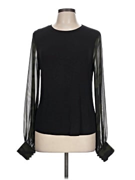 Generation Love Long Sleeve Top (view 1)