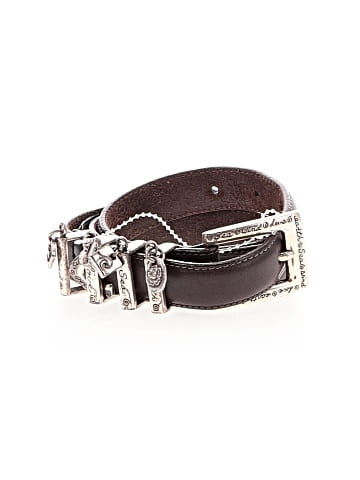 Brighton Leather Belt (view 1)