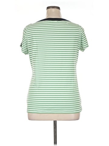 Chaps Short Sleeve T-Shirt (view 2)