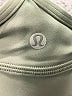 Lululemon Athletica Green Tank Top Size 6 - photo 7