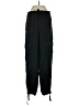 Athleta 100% Tencel Black Cargo Pants Size S - photo 1