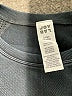 JoyLab Black Short Sleeve Turtleneck Size L - photo 7