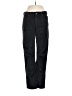 Levi's 100% Cotton Black Casual Pants Size 31 waist - photo 1