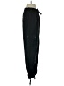 Athleta 100% Tencel Black Cargo Pants Size S - photo 4