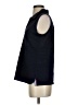 T by Talbots Blue Sweater Vest Size S - photo 5