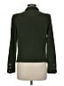 IRO 100% Cotton Chevron-herringbone Green Blazer Size EU (FR) 40 / US 8 - photo 2