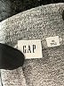 Gap Gray Sweatpants Size XL - photo 4