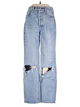 Denim Forum Jeans (view 1)