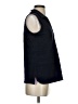 T by Talbots Blue Sweater Vest Size S - photo 4