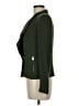 IRO 100% Cotton Chevron-herringbone Green Blazer Size EU (FR) 40 / US 8 - photo 5