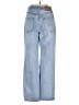 Denim Forum Blue Jeans Size 23 waist - photo 2