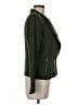 IRO 100% Cotton Chevron-herringbone Green Blazer Size EU (FR) 40 / US 8 - photo 4