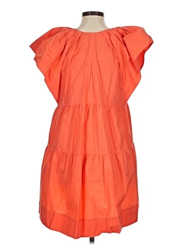 A.L.C. Cocktail Dress (view 2)