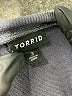 Torrid Gray Sweatshirt Size 3X Plus (3) - photo 7