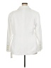 Isabella 100% Polyester White Blazer Size 20 - photo 2