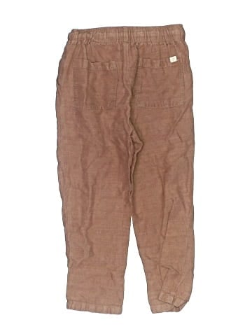 Rylee + Cru Khakis (view 2)