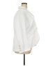 Isabella 100% Polyester White Blazer Size 20 - photo 4