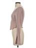 Fore Pink Cardigan Size S - photo 5