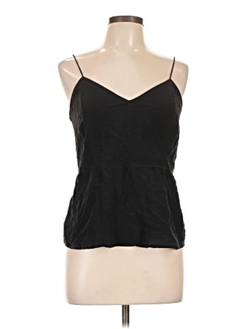 Bella Luxx Sleeveless Top (view 1)