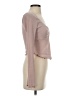 Fore Pink Cardigan Size S - photo 4