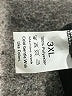 Unbranded 100% Polyester Black Cocktail Dress Size 3X - photo 7