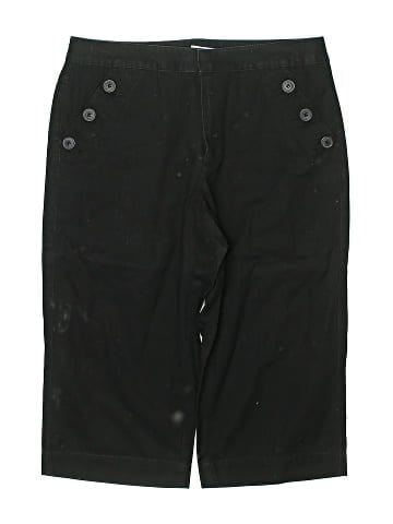 Liz Claiborne Cargo Shorts (view 1)