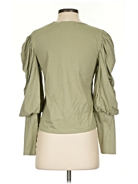 Buru Long Sleeve Top (view 2)