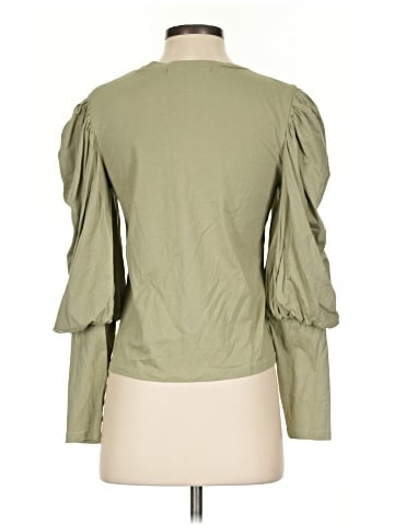Buru Long Sleeve Top (view 2)