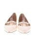 Stuart Weitzman Ivory Flats Size 7 1/2 - photo 2
