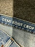 J.Crew Blue Jeans Size 24 waist - photo 7