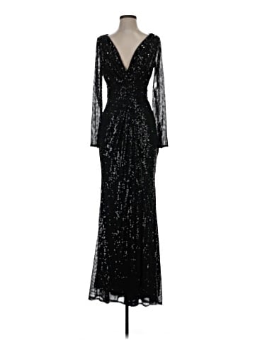 IEENA for Mac Duggal Cocktail Dress (view 1)