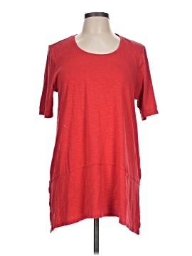 J.Jill Short Sleeve Top (view 1)