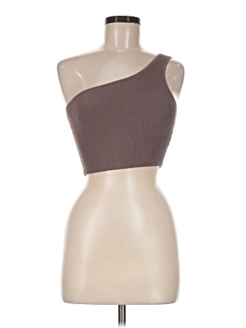 Babaton Sleeveless Top (view 1)