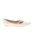 Stuart Weitzman Ivory Flats Size 7 1/2 - photo 1