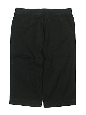 Liz Claiborne Cargo Shorts (view 2)