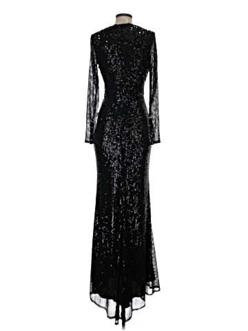 IEENA for Mac Duggal Cocktail Dress (view 2)