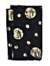 Lane Bryant 100% Polyester Black Scarf One size - photo 2