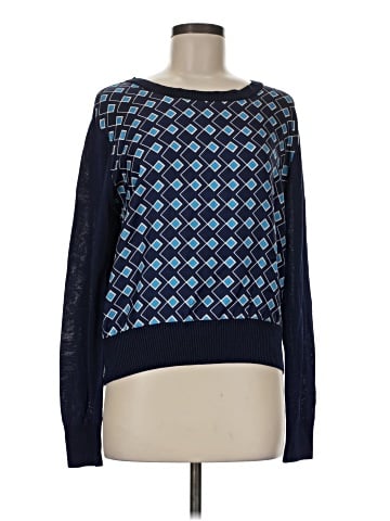 Diane von Furstenberg Pullover Sweater (view 1)
