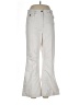 H&M Ivory Jeans Size 10 - photo 1