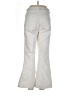 H&M Ivory Jeans Size 10 - photo 2