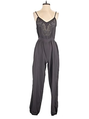 Angie Jumpsuit (view 1)