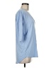 Express Blue 3/4 Sleeve T-Shirt Size M - photo 4