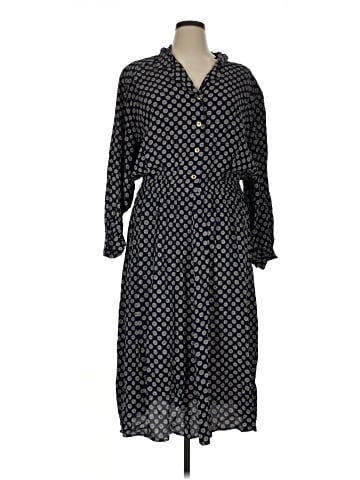Elisabeth by Liz Claiborne Casual Dress (view 1)